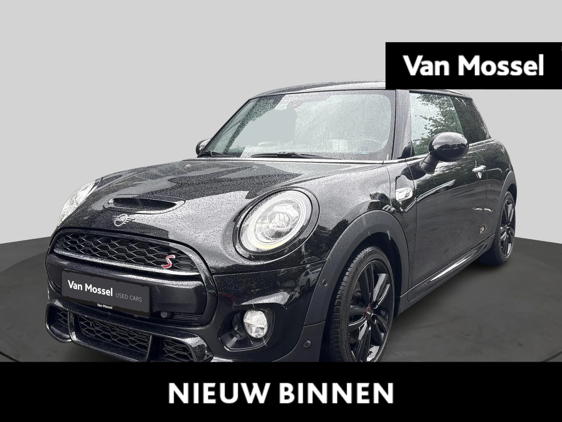 MINI-Cooper S-image-0