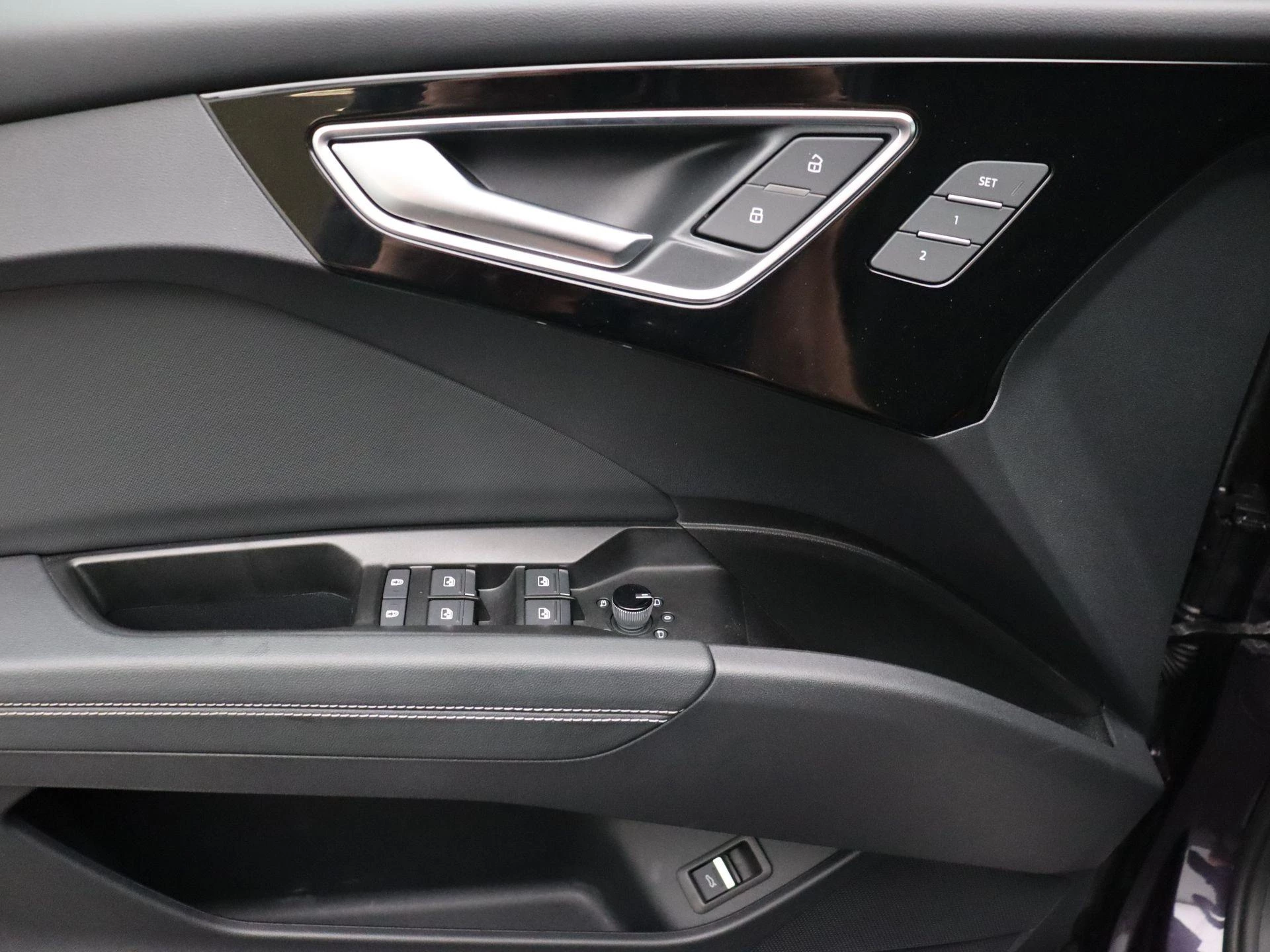 Audi Q4 Sportback e-tron 40 e-tron