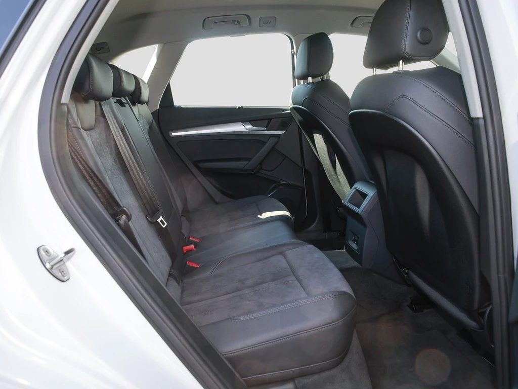 Audi Q5 40 TDI advanced Matrix ACC 360° Standhzg