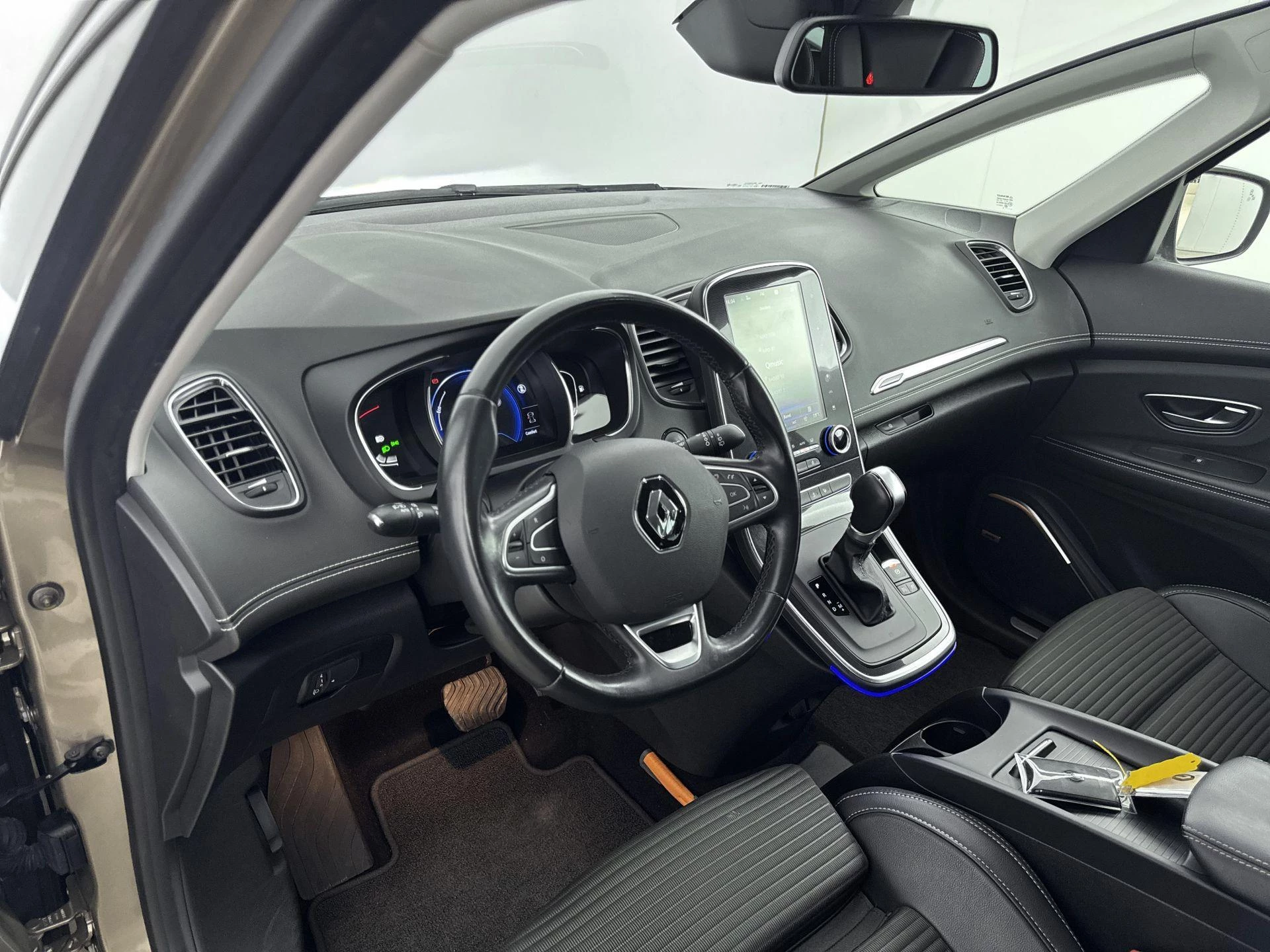 Renault Grand Scénic 1.3 TCe Bose 140Pk EDC