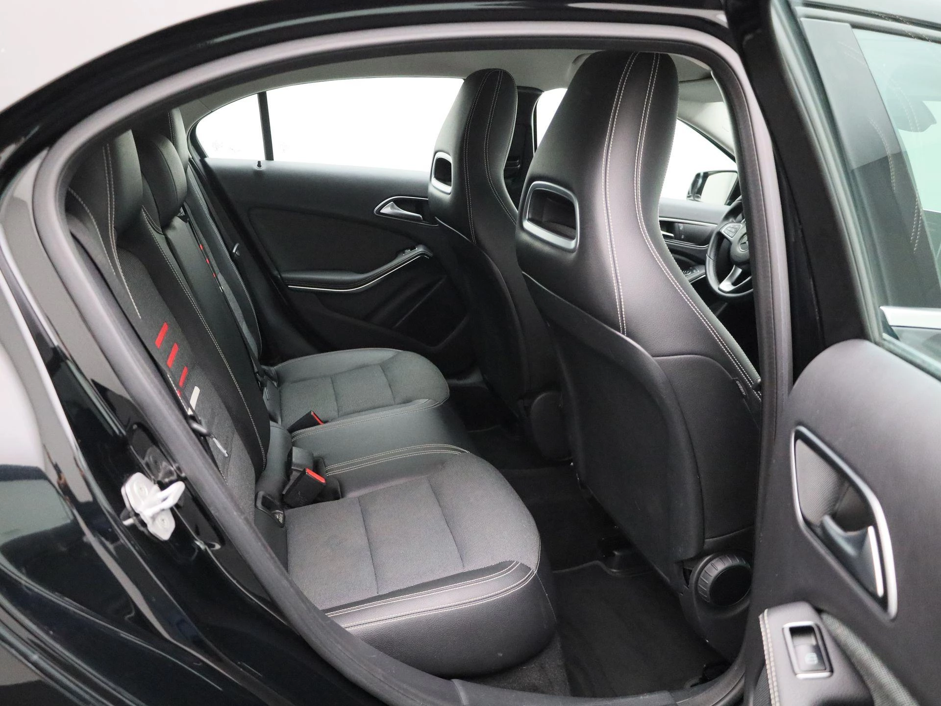 Mercedes-Benz A-Klasse 180 Ambition