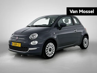 Fiat 500 1.0 Hybrid Lounge