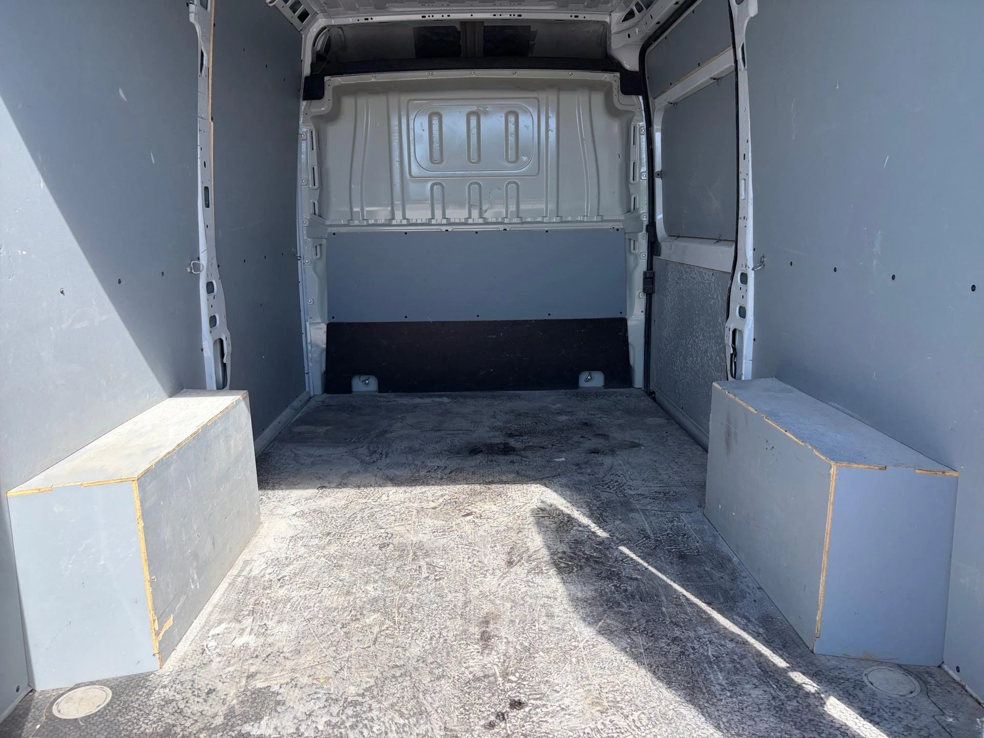 Opel Movano 35 2.2 Turbo D S/S VI-E 140 MT6 L2