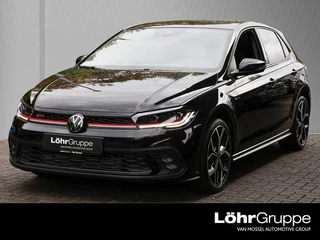 Volkswagen Polo GTI 2.0 TSI DSG IQ.Light, Navi., Tel., Keyless., 18"Alu., PDC,