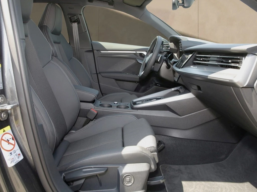 Audi A3 Sportback 40 TFSI e S line