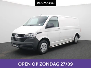 Volkswagen Transporter 2.0 TDi SCR BMT 81/110 SWB 2.8T