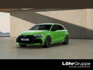Audi RS3 Sportback UPE 77.660 Assisst Sportabgasanl.