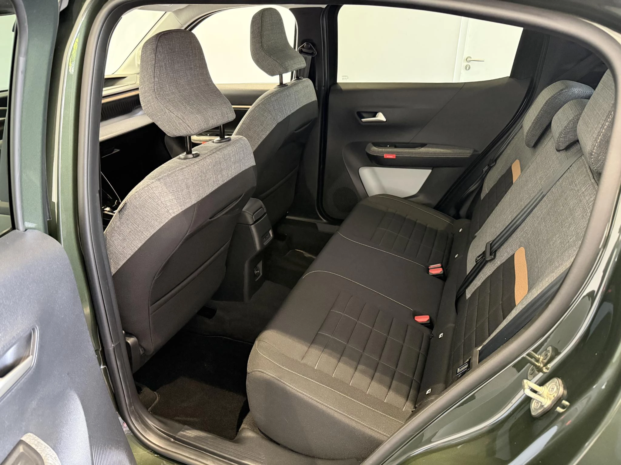 Citroën C3 Aircross 1.2 Hybrid 145pk Plus