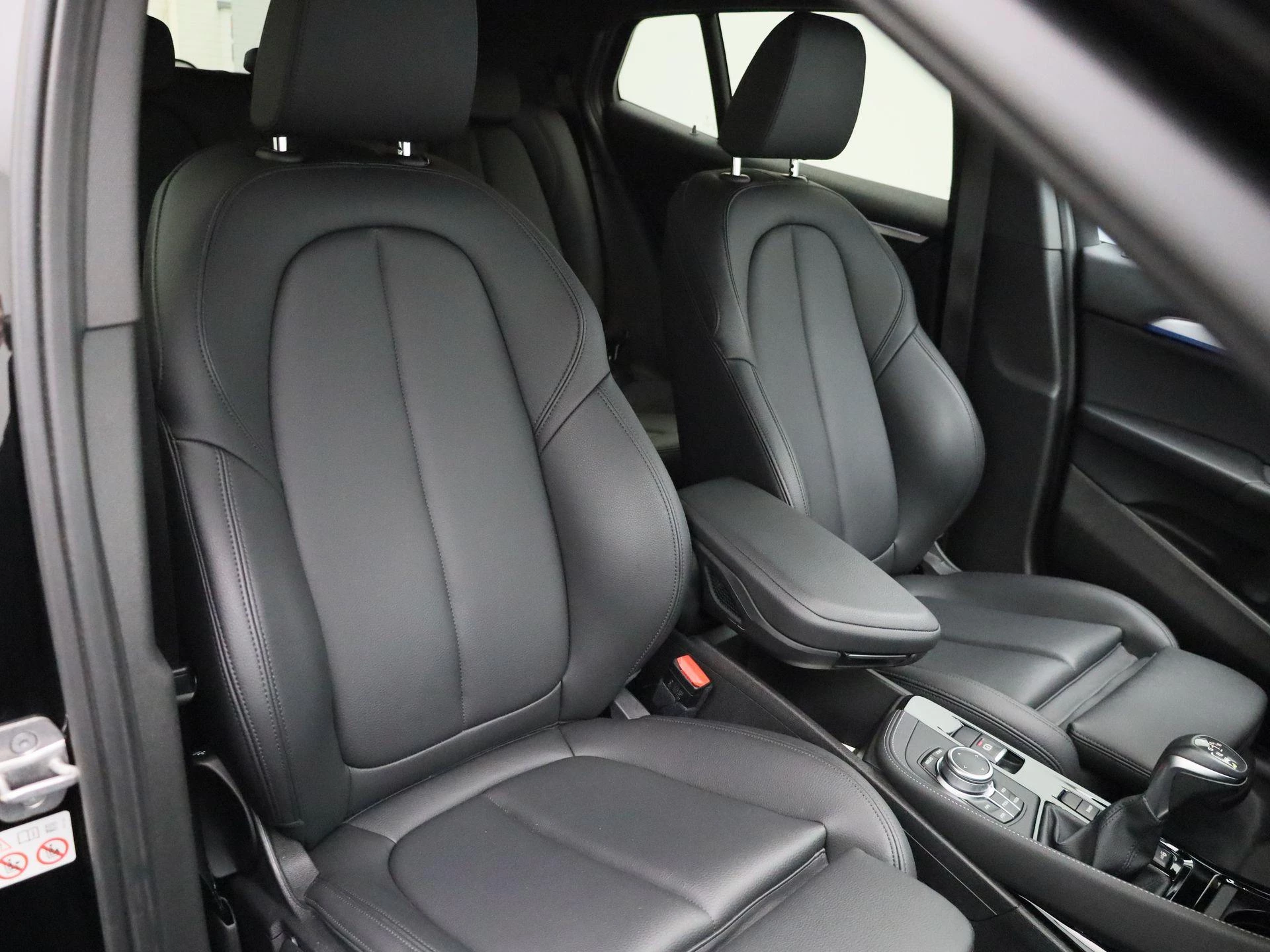 BMW X2 xDrive25e