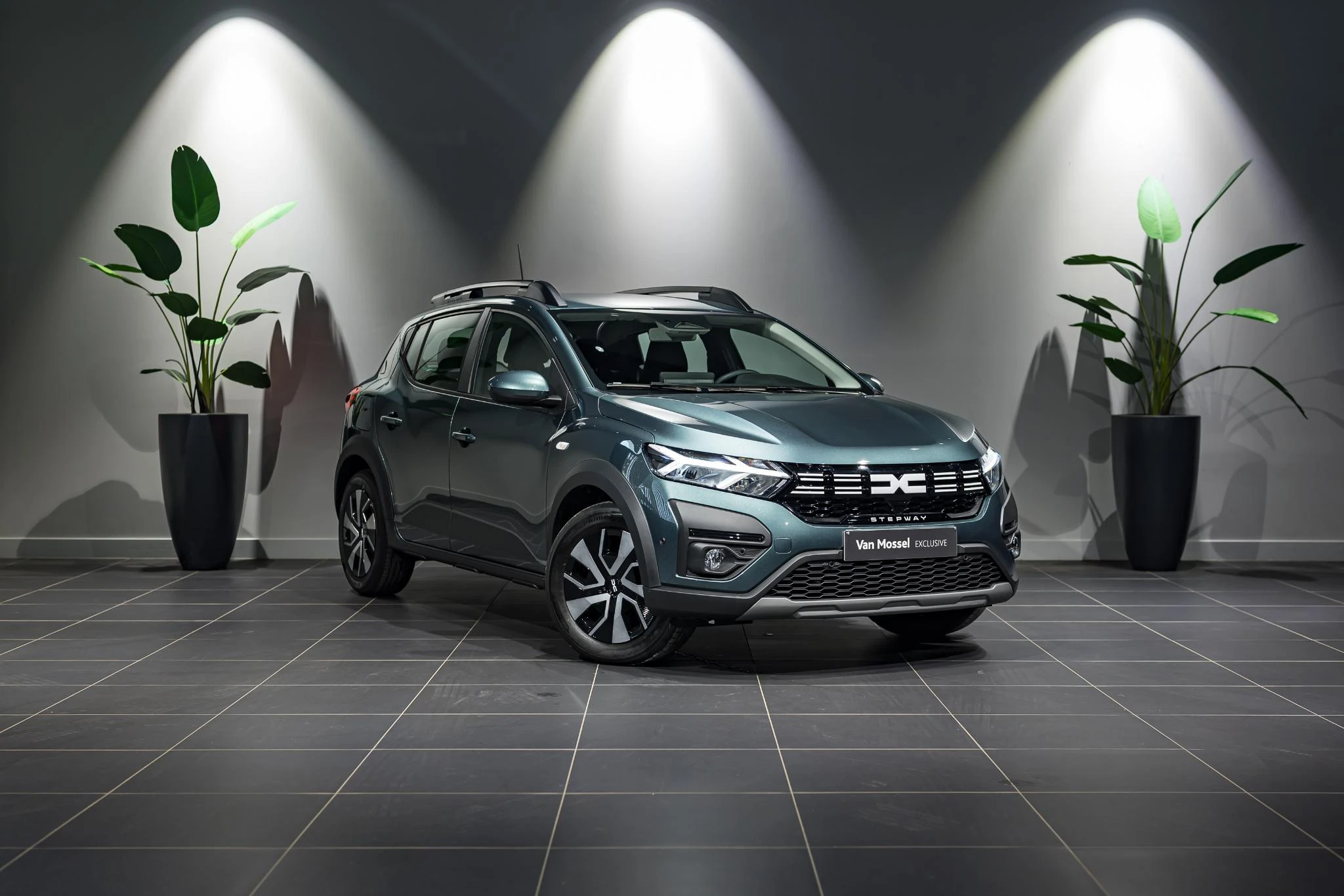 Dacia-Sandero Stepway-image-2