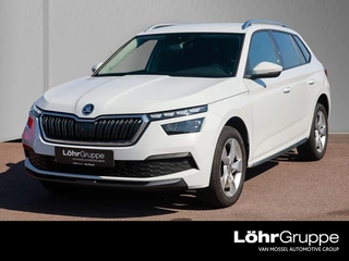 Škoda Kamiq 1.5 TSI DSG Style AHK. LED, ACC