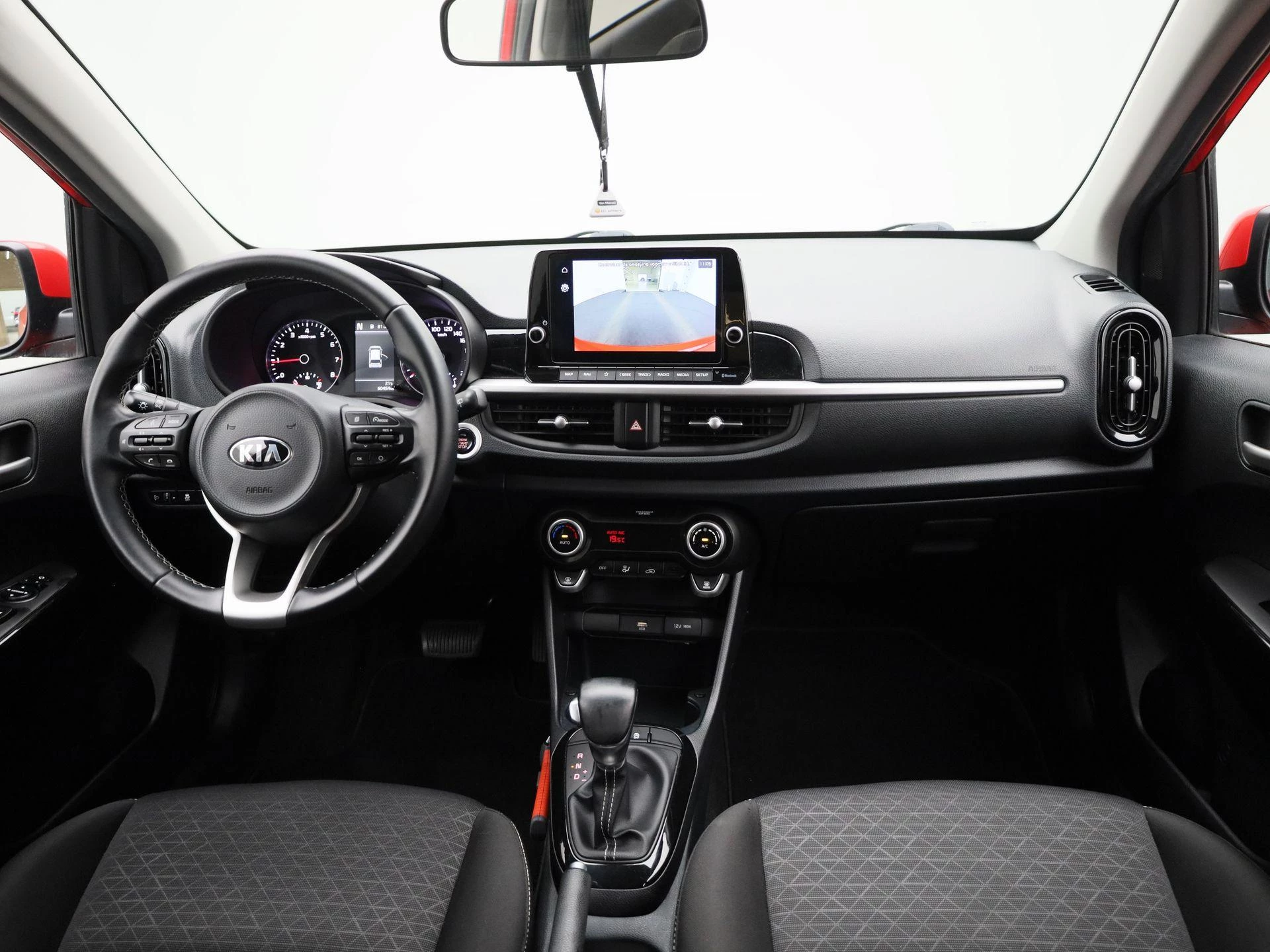 Kia Picanto 1.0 DPi DynamicPlusLine
