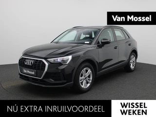 Audi Q3 35 TFSI