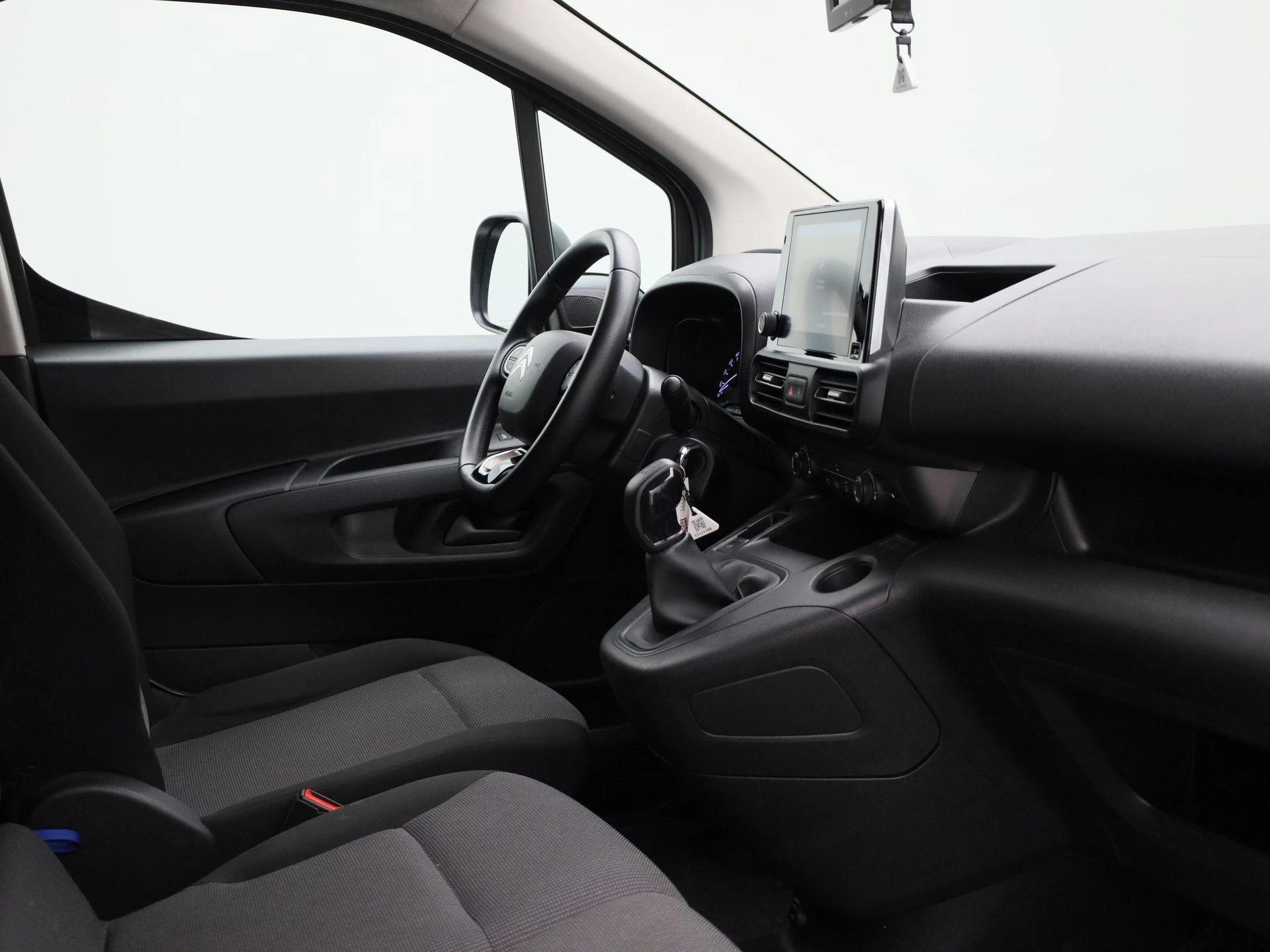 Citroën Berlingo M 1.5 BlueHDi 100 S&S MAN