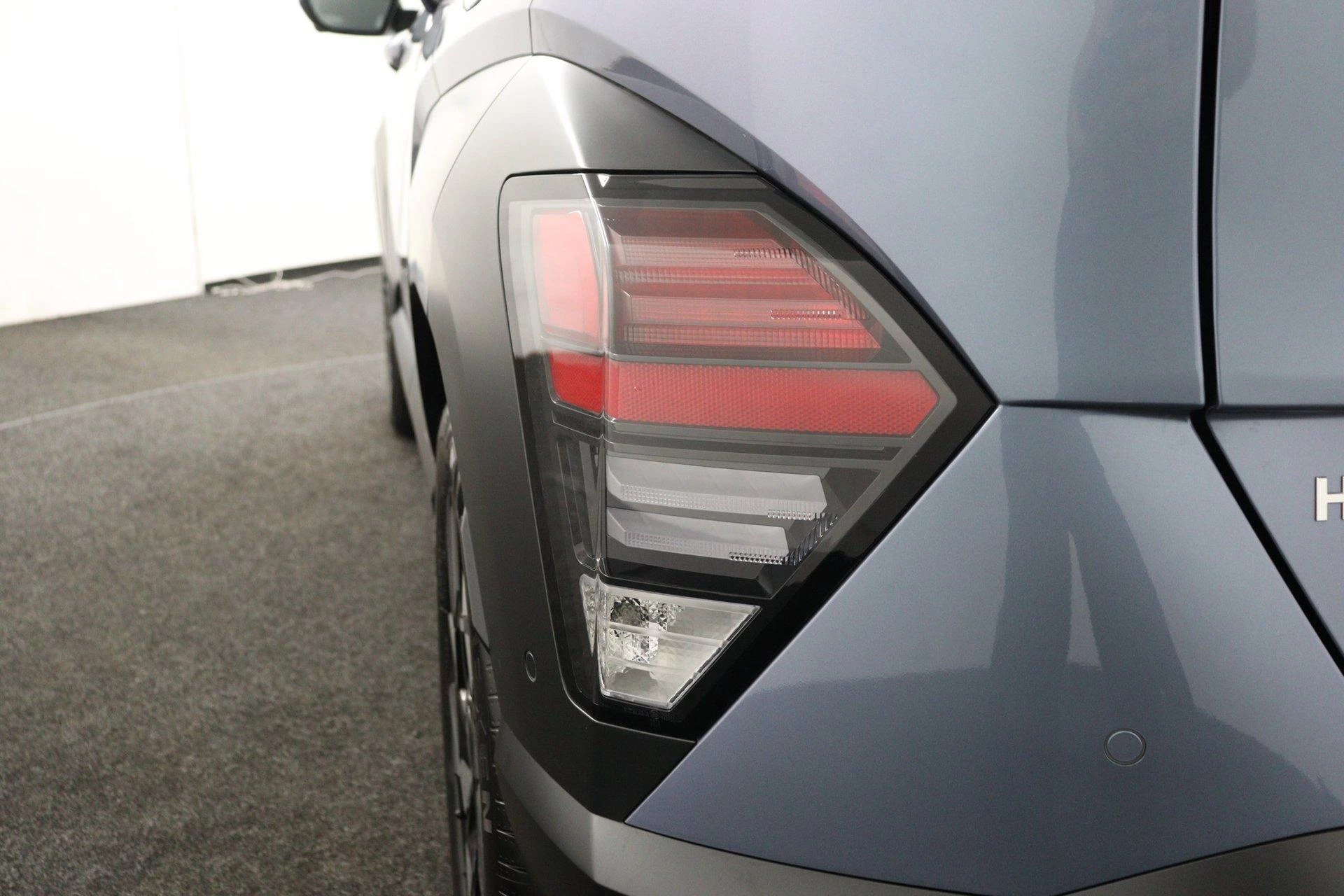 Hyundai Kona 1.6 GDI HEV Premium