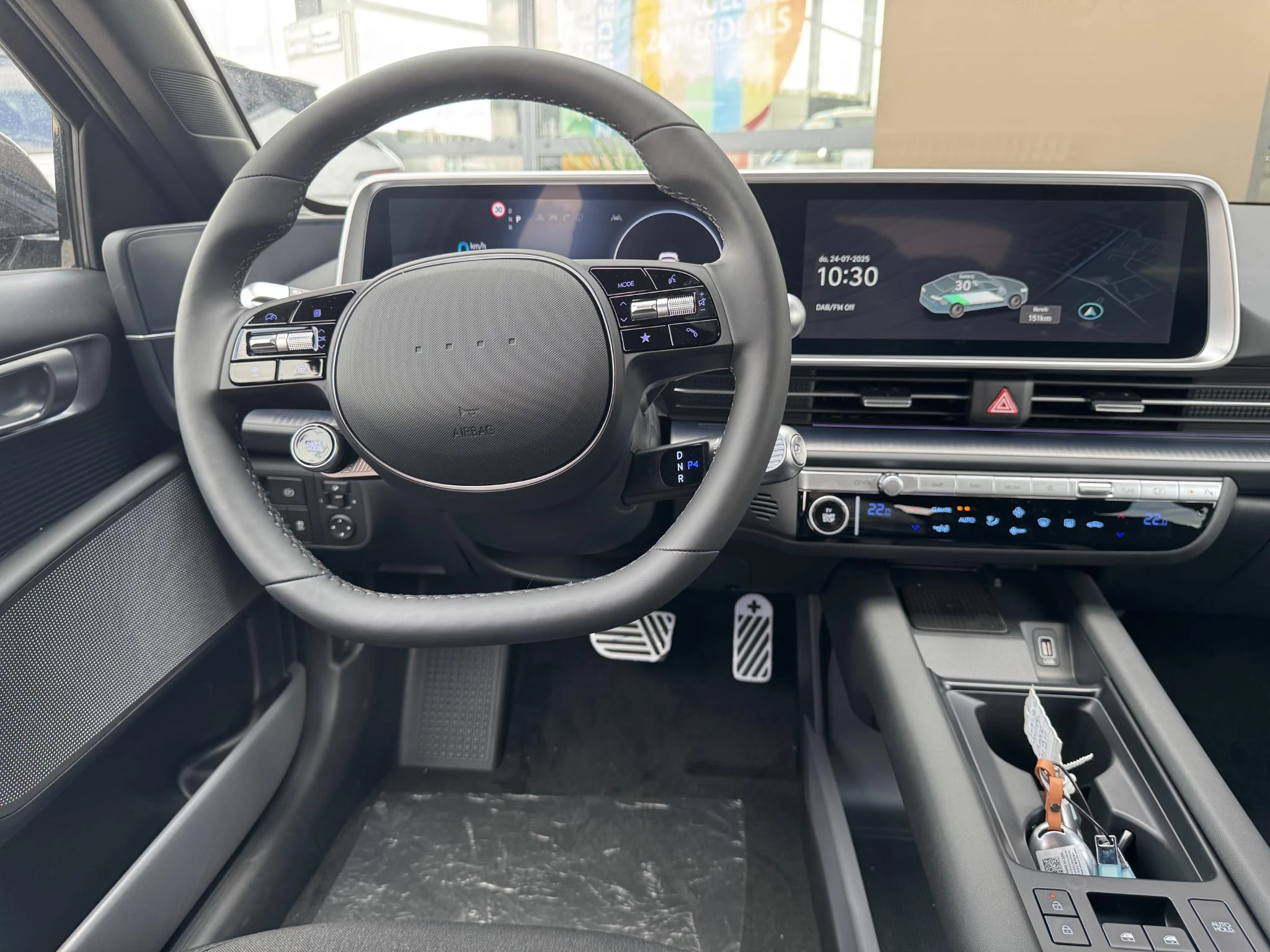 Hyundai-IONIQ 6-image-9