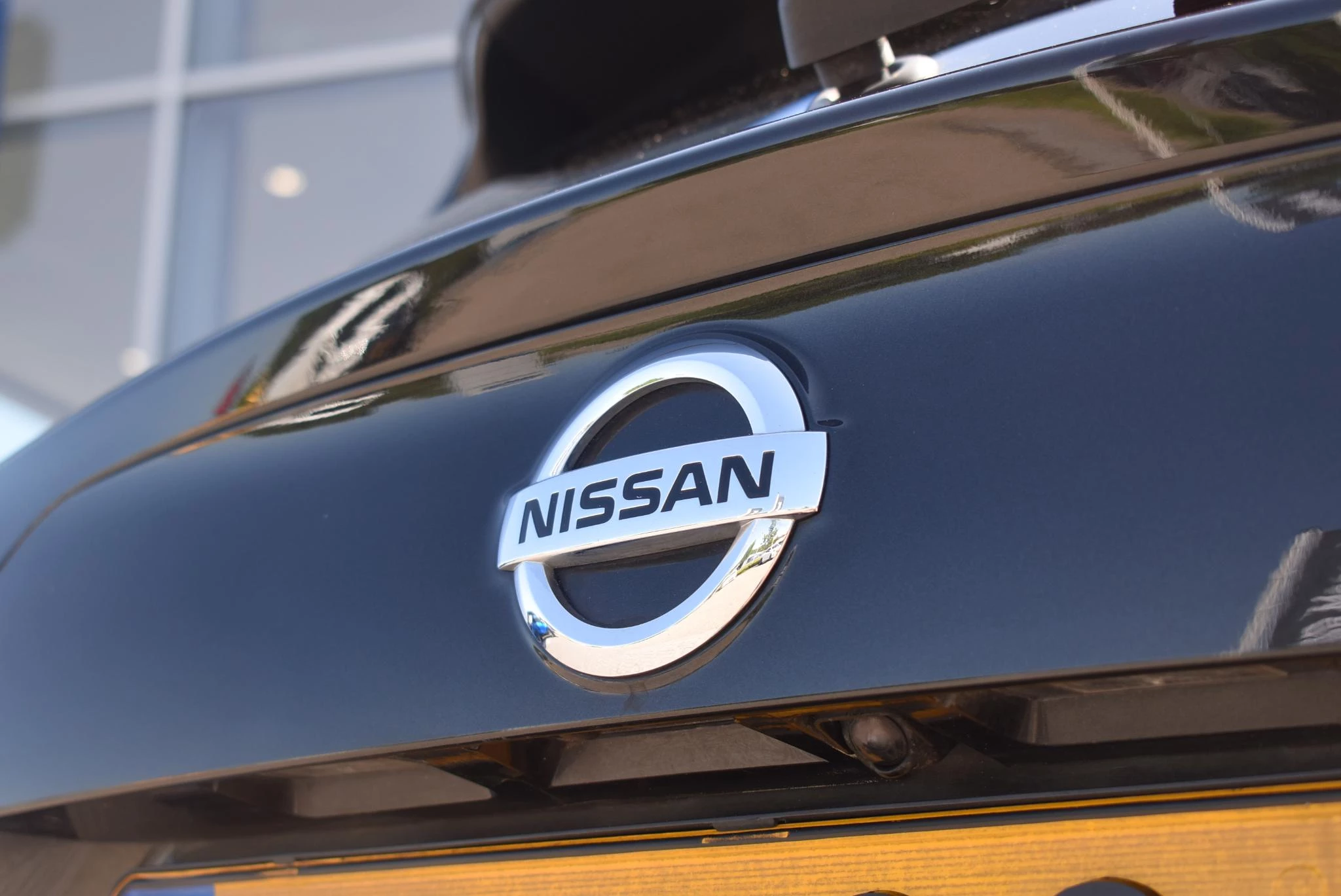 Nissan QASHQAI 1.2 Tekna