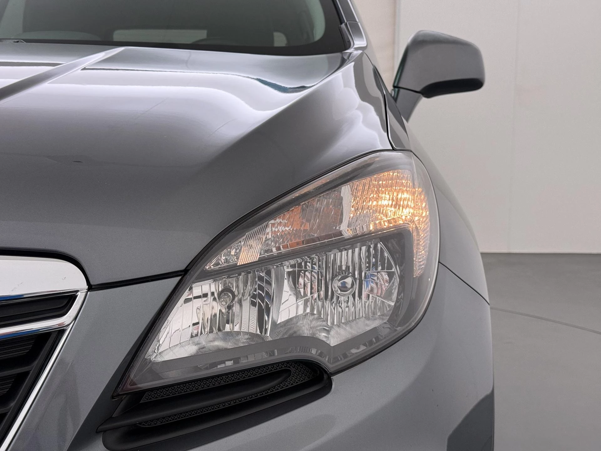 Opel Mokka 1.4 T Cosmo