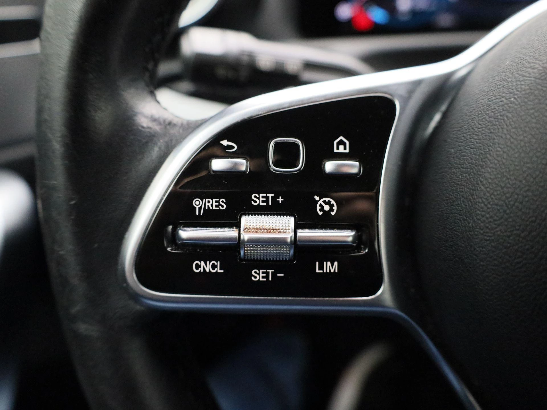 Mercedes-Benz A-Klasse A 200 d Business Solution