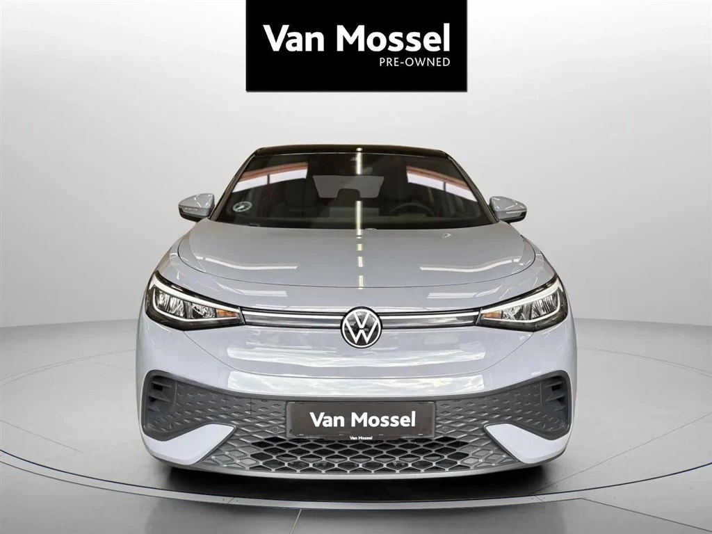 Volkswagen ID.5 EL Pro Performance 204HK 5d Aut.