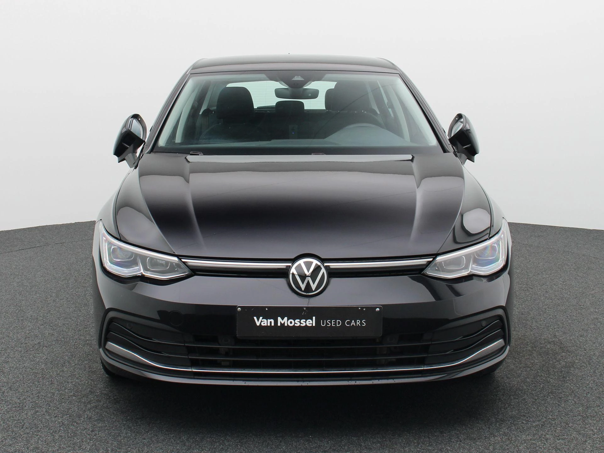 Volkswagen Golf 1.4 eHybrid Style Business DSG