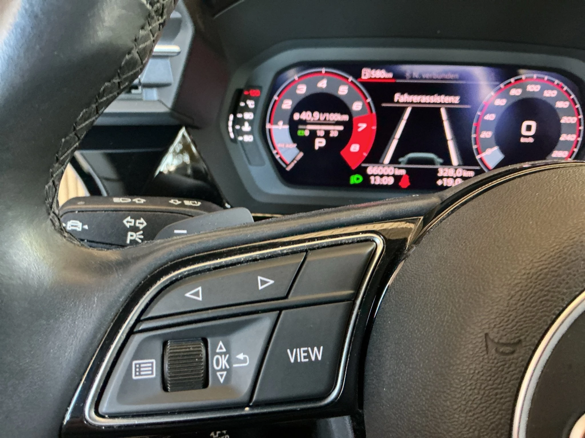 Audi A3 35 1.5 TFSI Limousine advanced MHEV (EURO 6d)