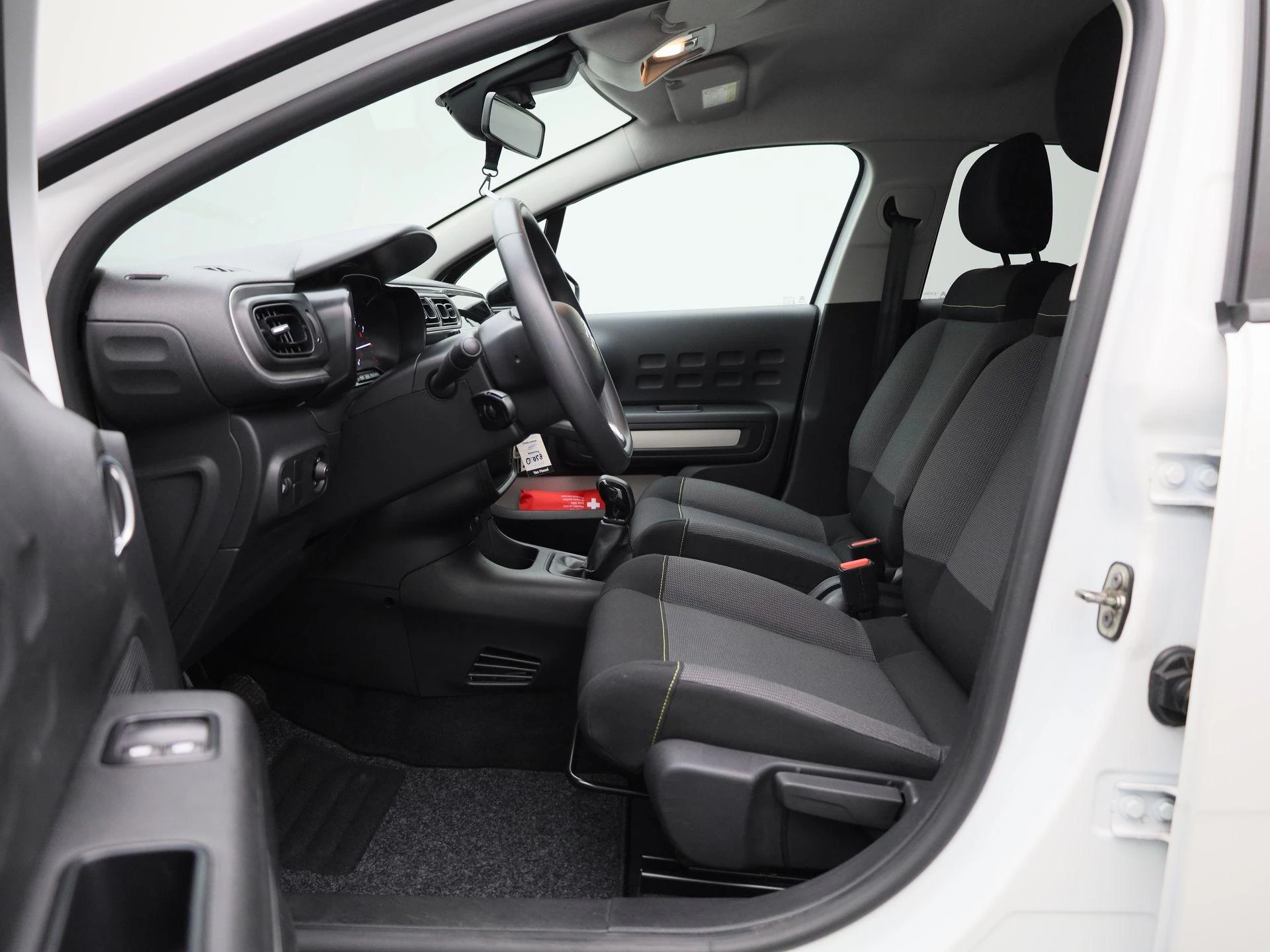 Citroën C3 1.2 PureTech 82 S&S MAN Feel