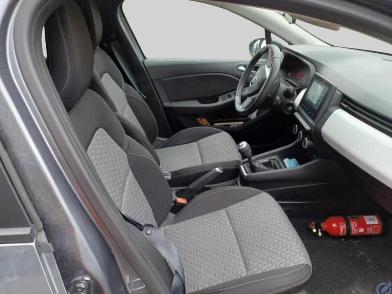 Renault Clio TCe 90 Evolution