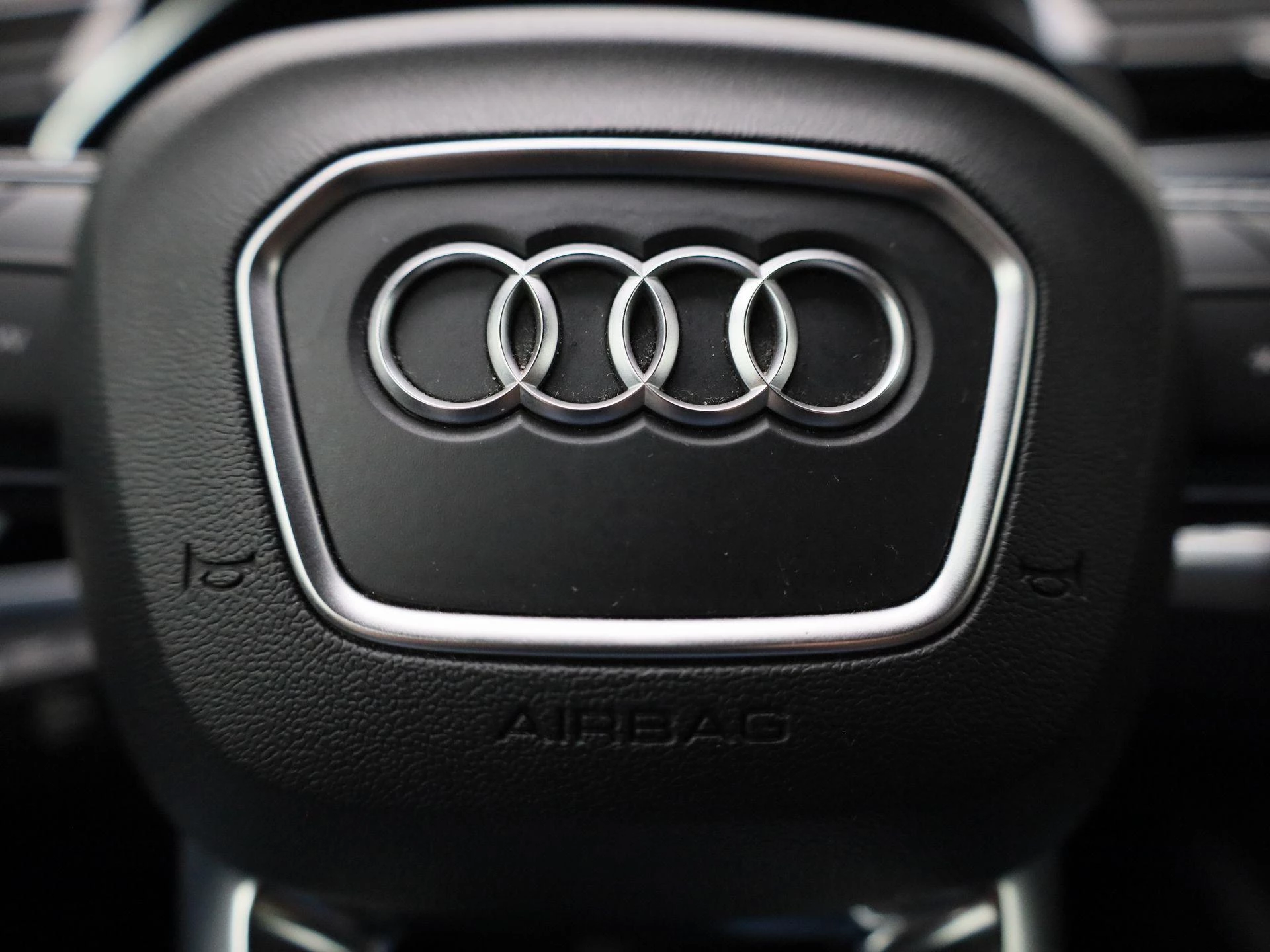 Audi Q3 Sportback 35 TFSI S Edition