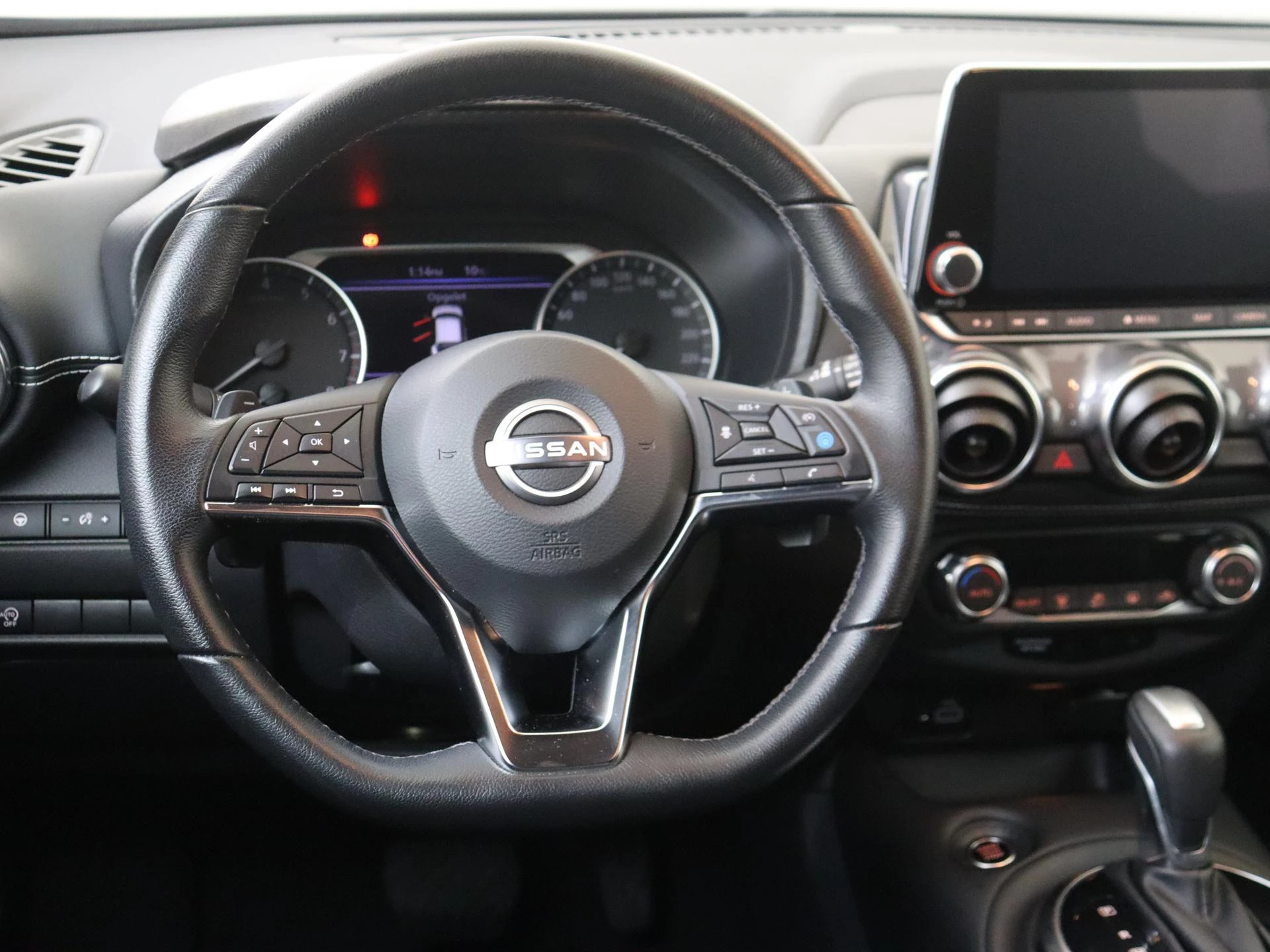 Nissan Juke 1.0 DIG-T N-Design