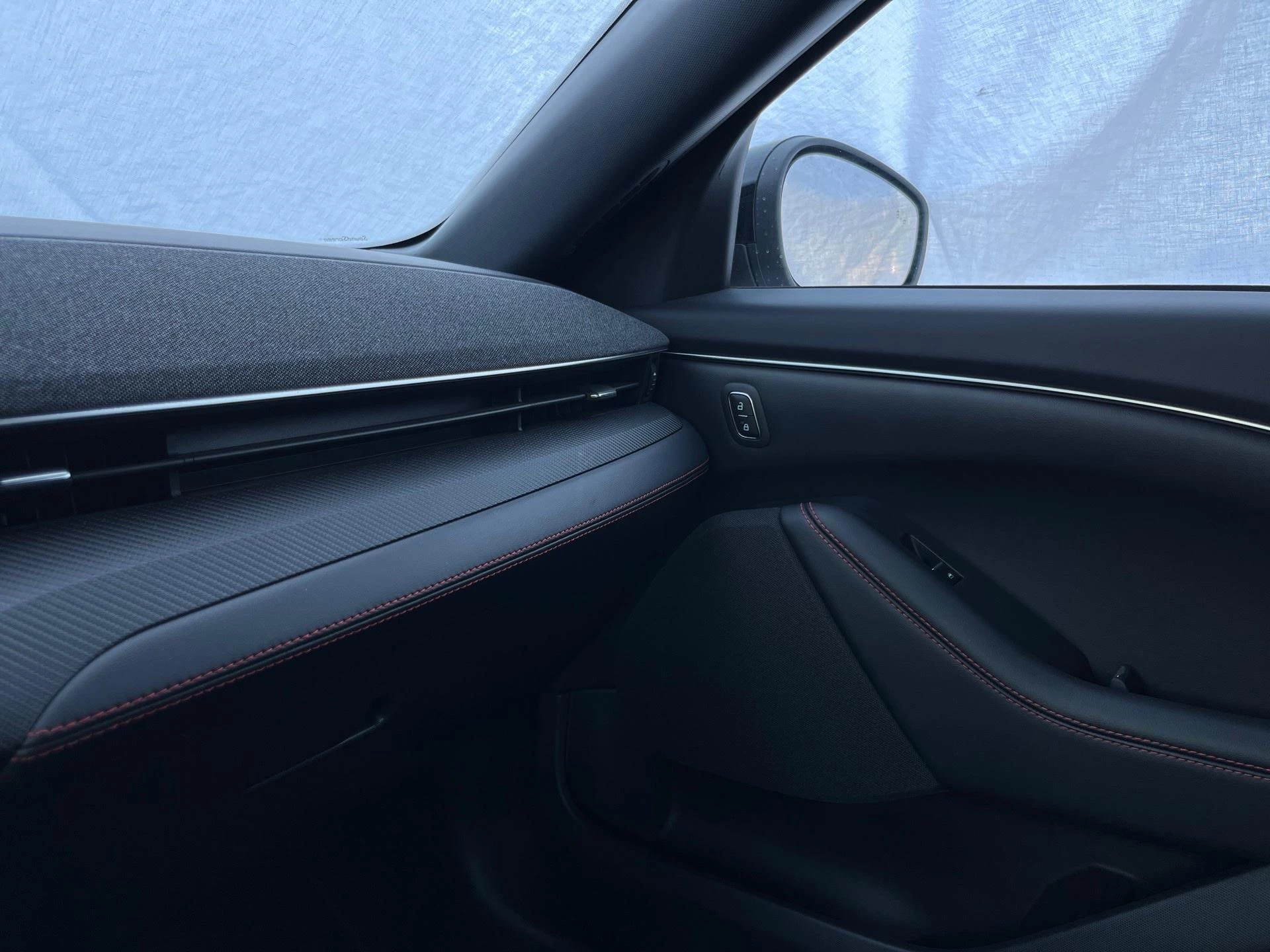 Ford Mustang Mach-E First Edition