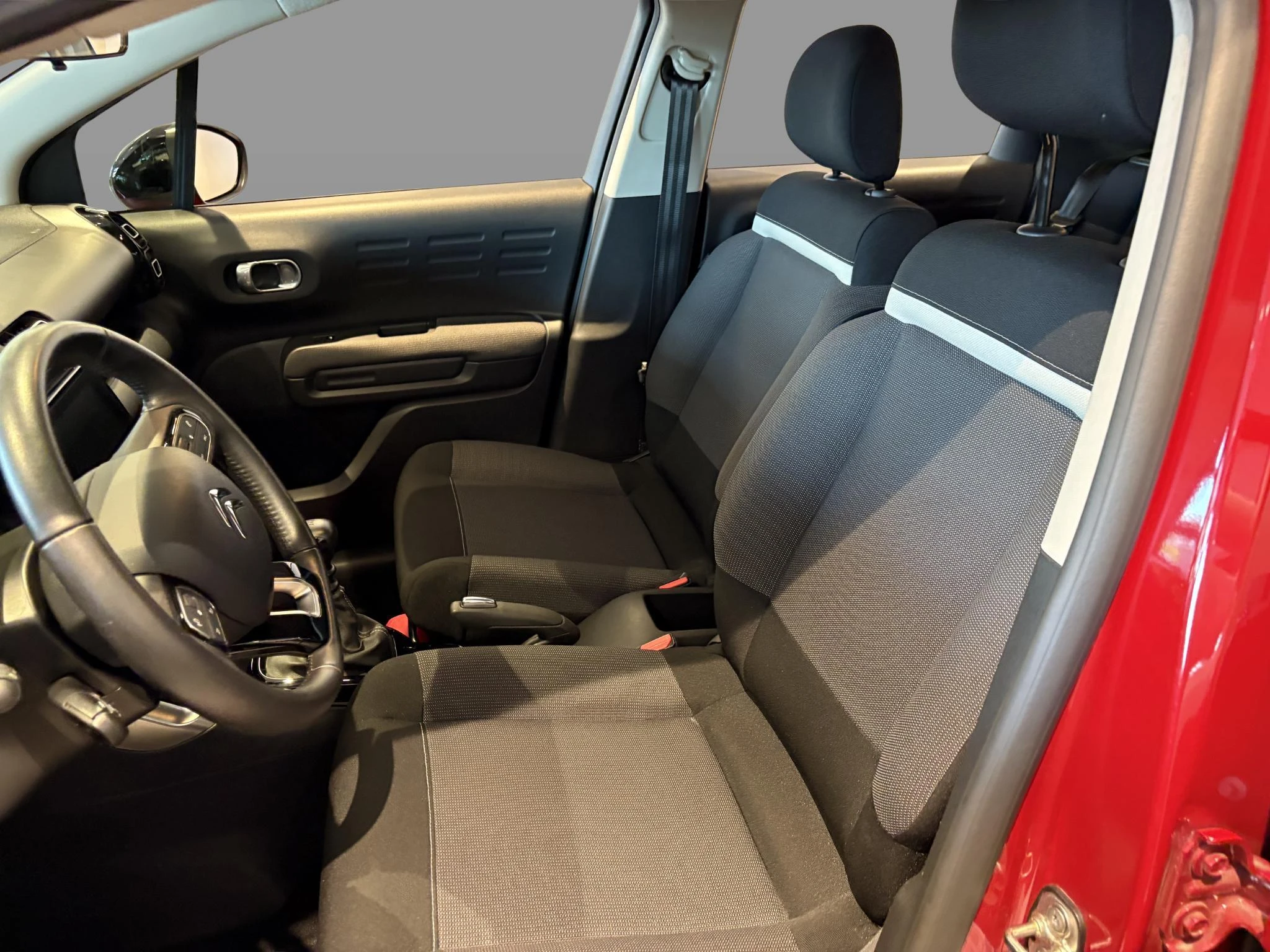 Citroën-C3 Aircross-image-10