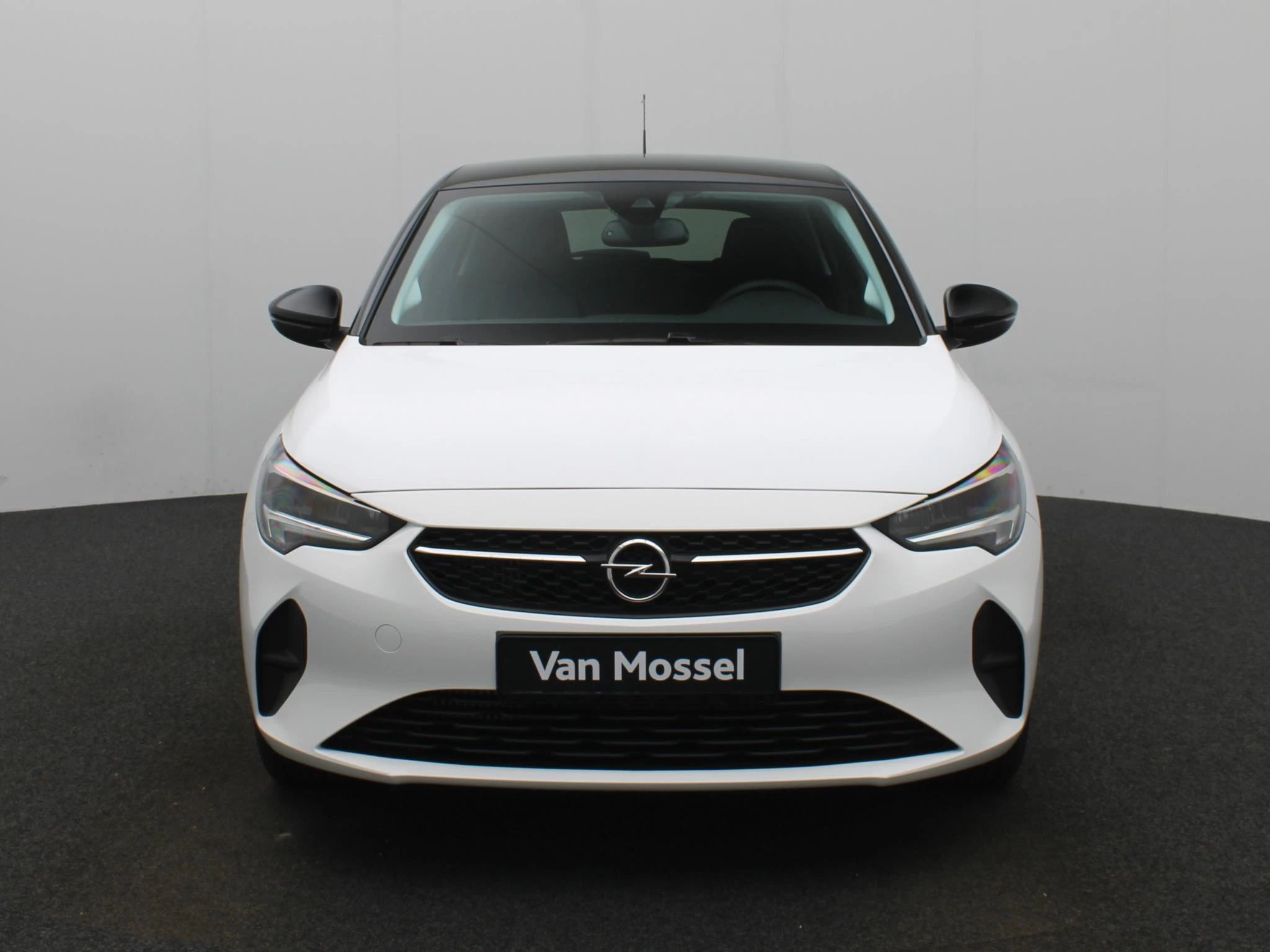 Opel Corsa 1.2 Edition