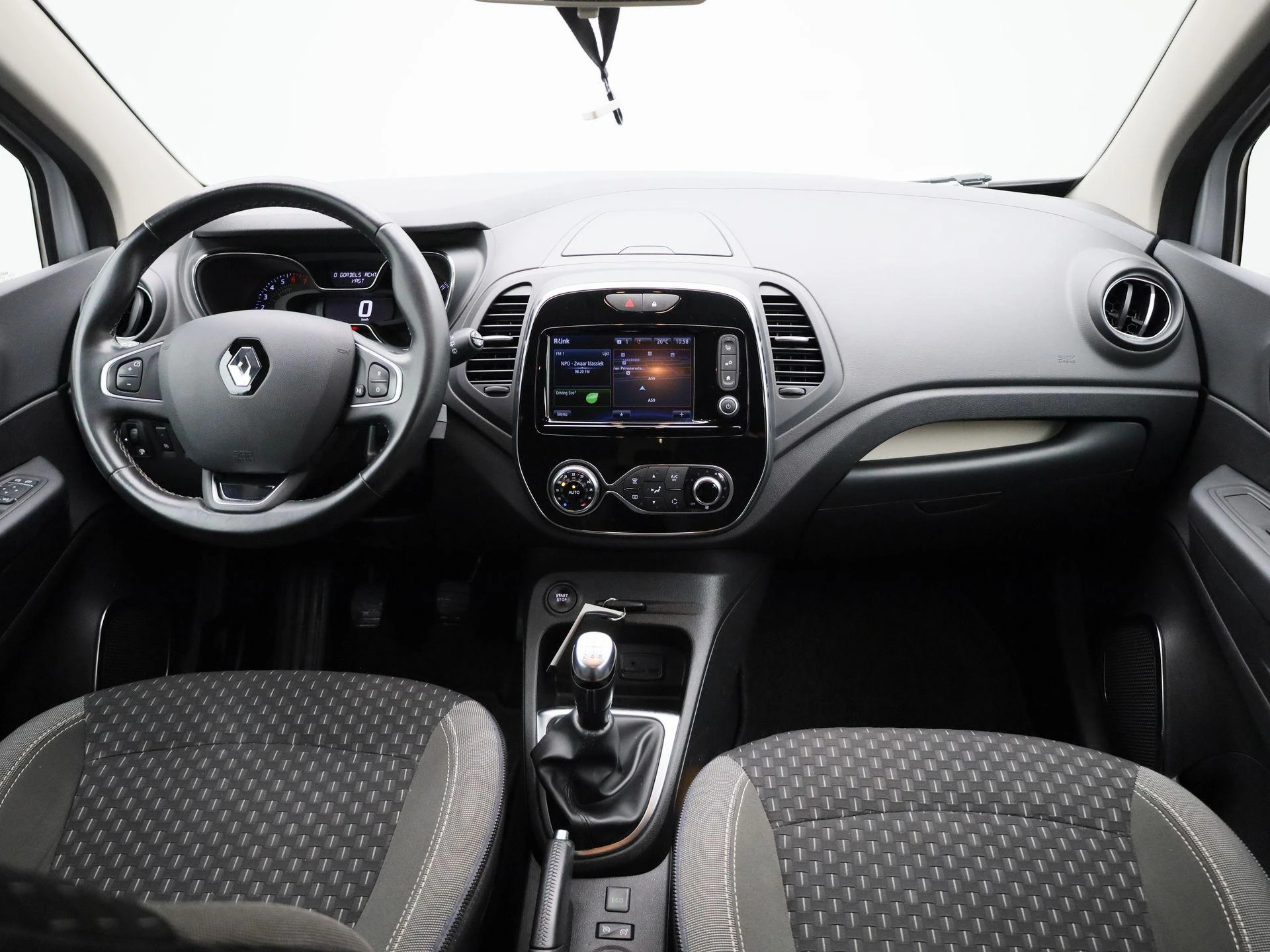 Renault Captur 0.9 TCe Intens