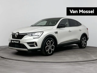 Renault Arkana 1.3 TCe 140Pk EDC Intens