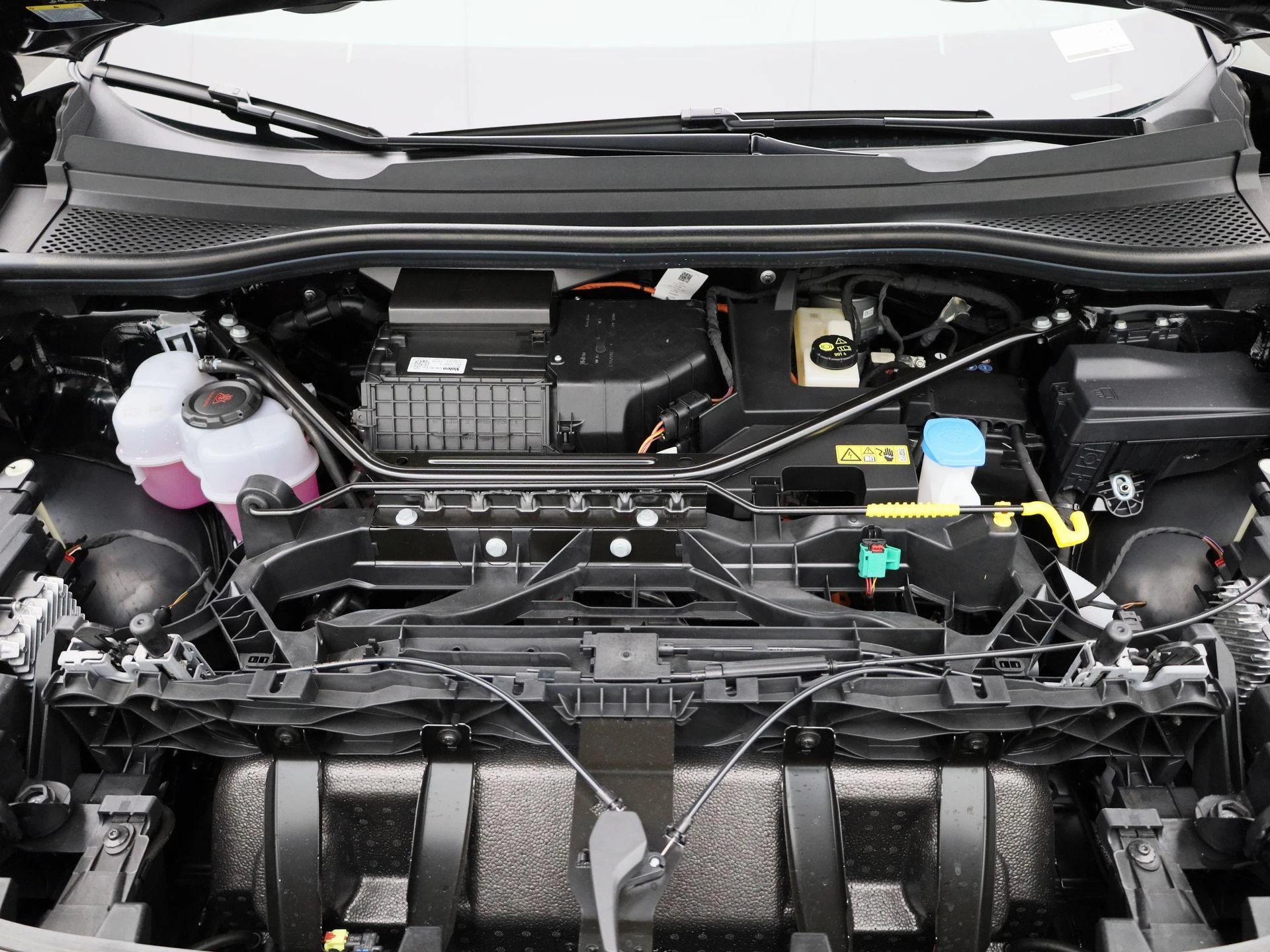 Audi Q4 Sportback e-tron 40 S Edition 63 kWh