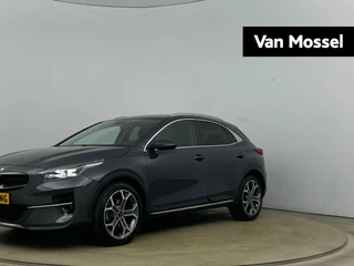 Kia XCeed 1.5 T-GDI MHEV DynamicPlusLine