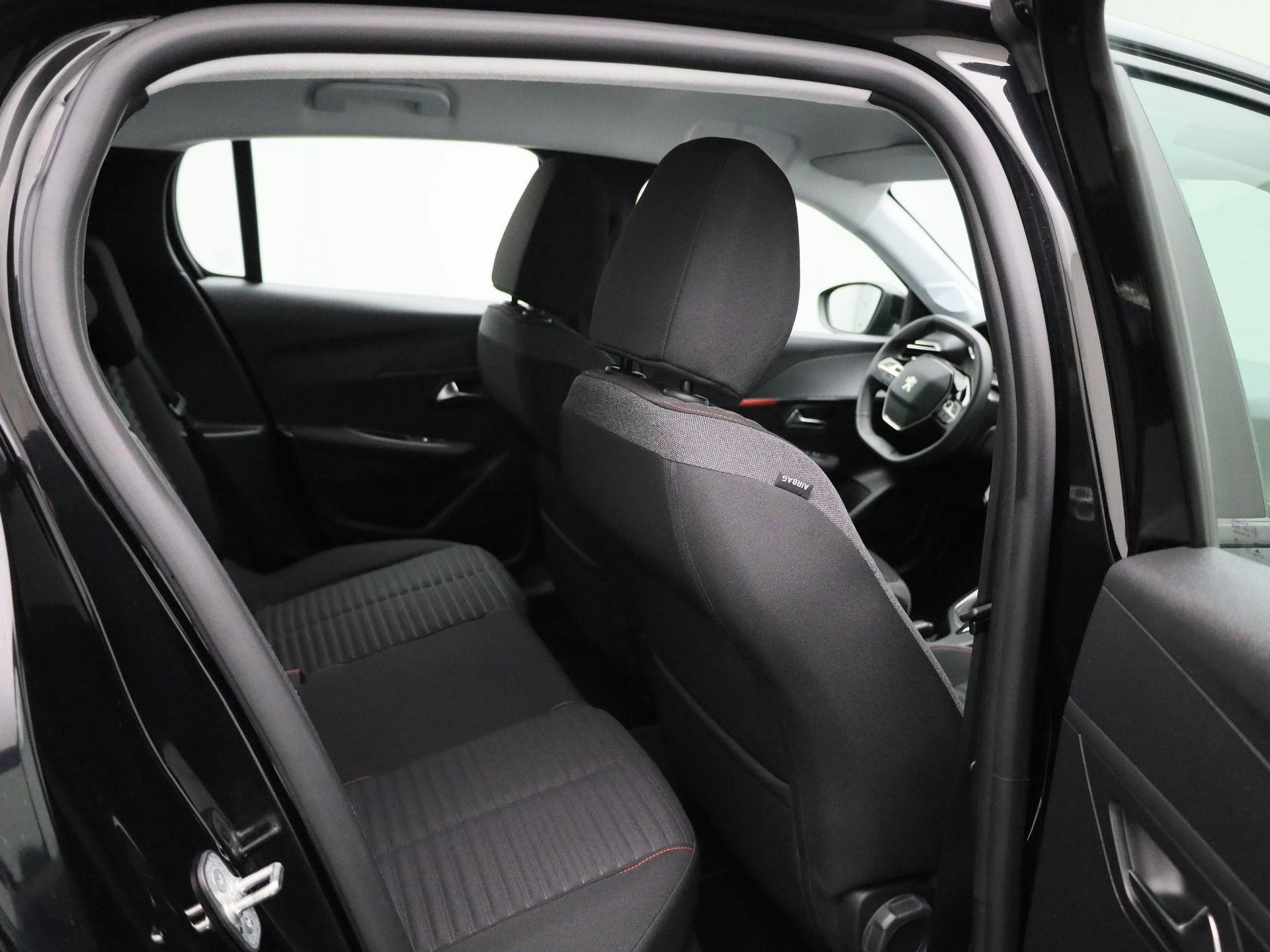 Peugeot 208 1.2 PureTech Active Pack