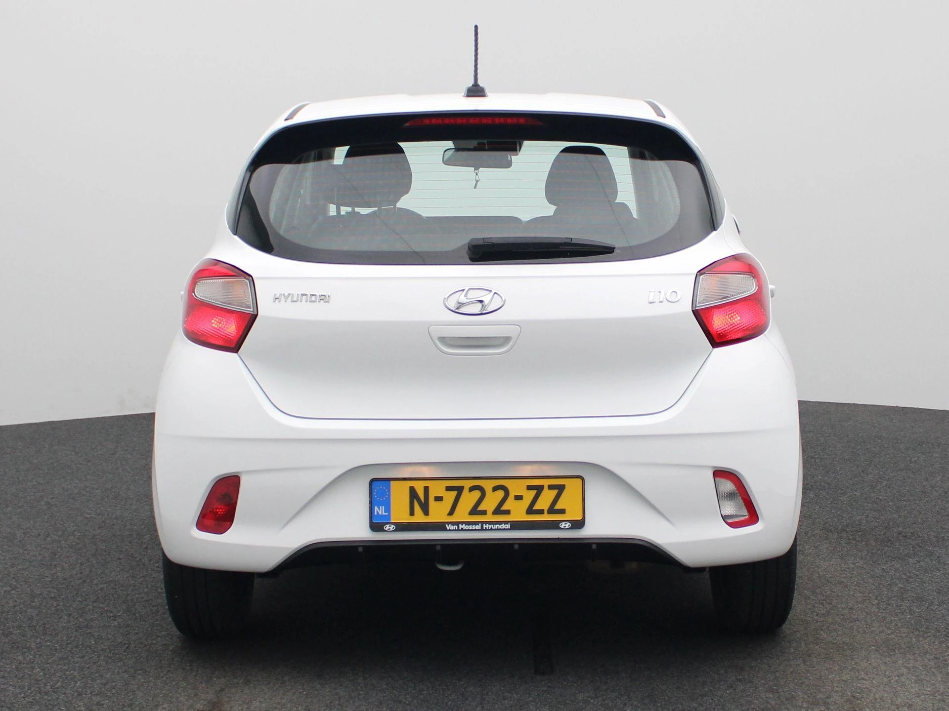 Hyundai i10 1.0 Comfort |