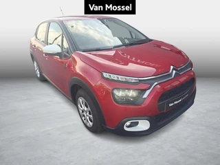 Citroën C3 1.2 PureTech 83 S&S BVM You !