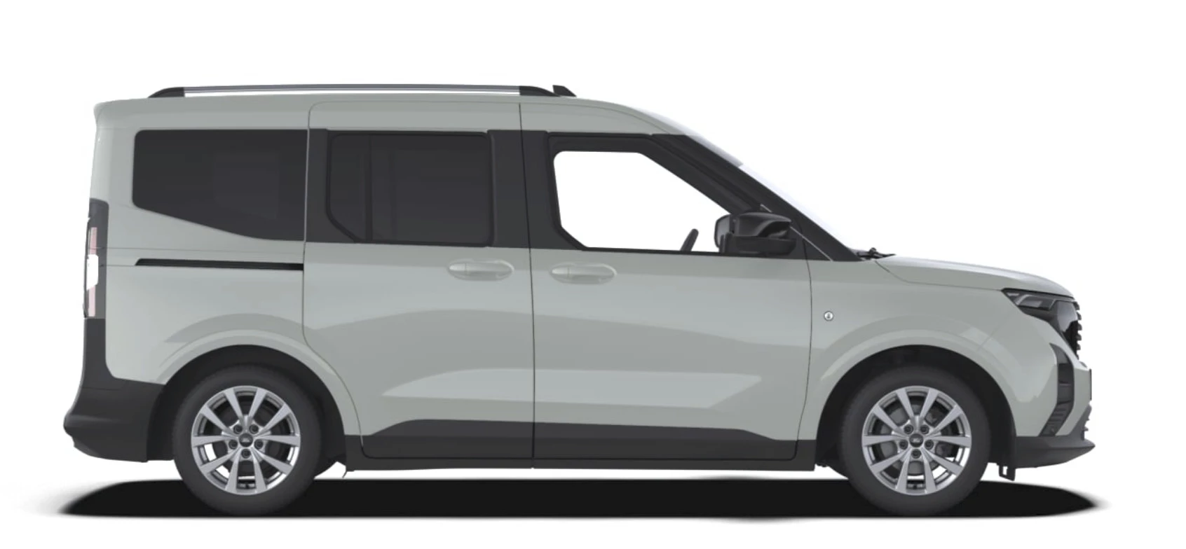 Ford-Tourneo Courier-image-1