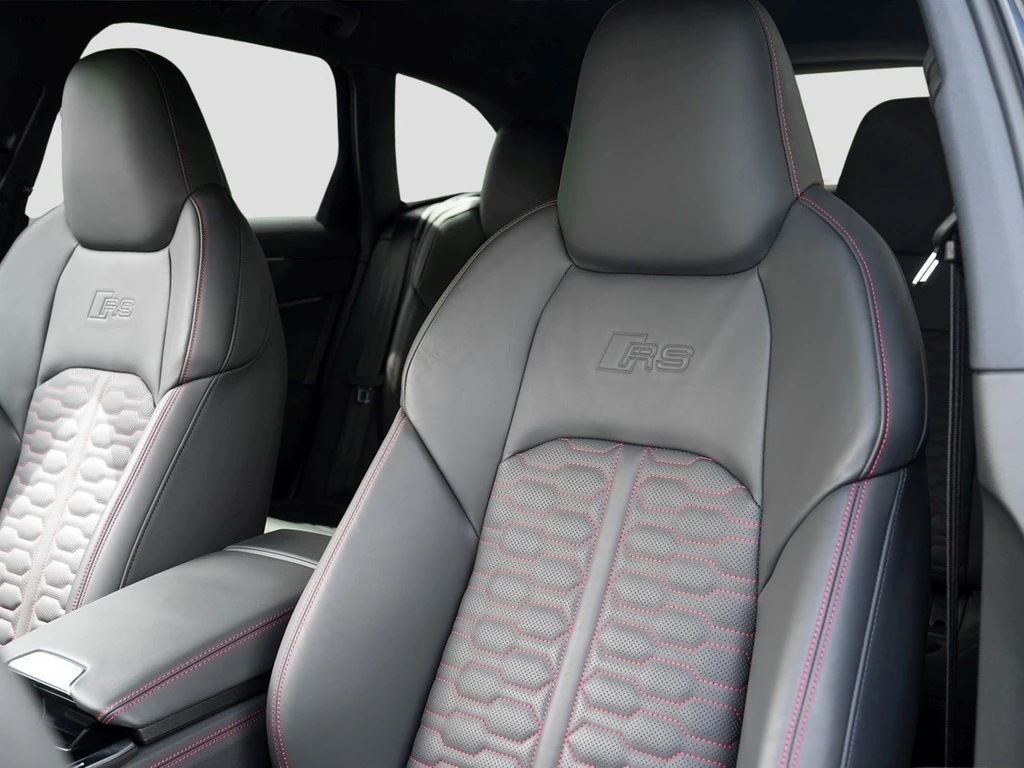 Audi RS6 Avant 4.0 TFSI Matrix Leder B&O Kamera ACC