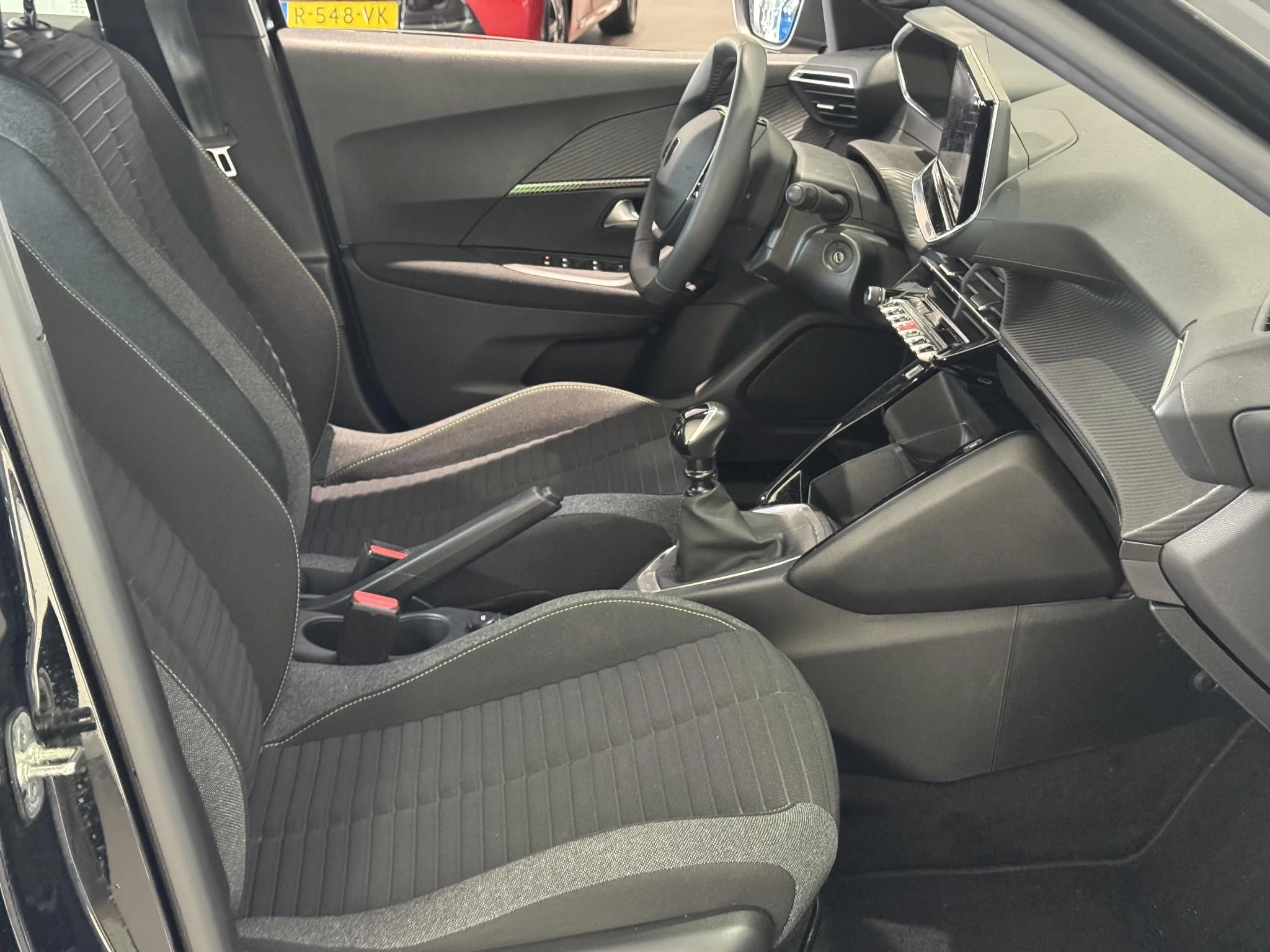 Peugeot 2008 Active