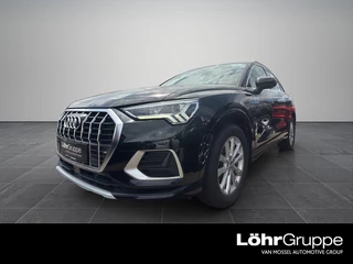 Audi Q3 35 TFSI advanced *LED*SITZHEIZUNG*GLANZPAKET*