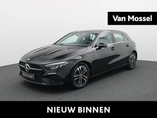 Mercedes-Benz A-Klasse 180 Business Line + CARPLAY + CAMERA + SENSOREN +