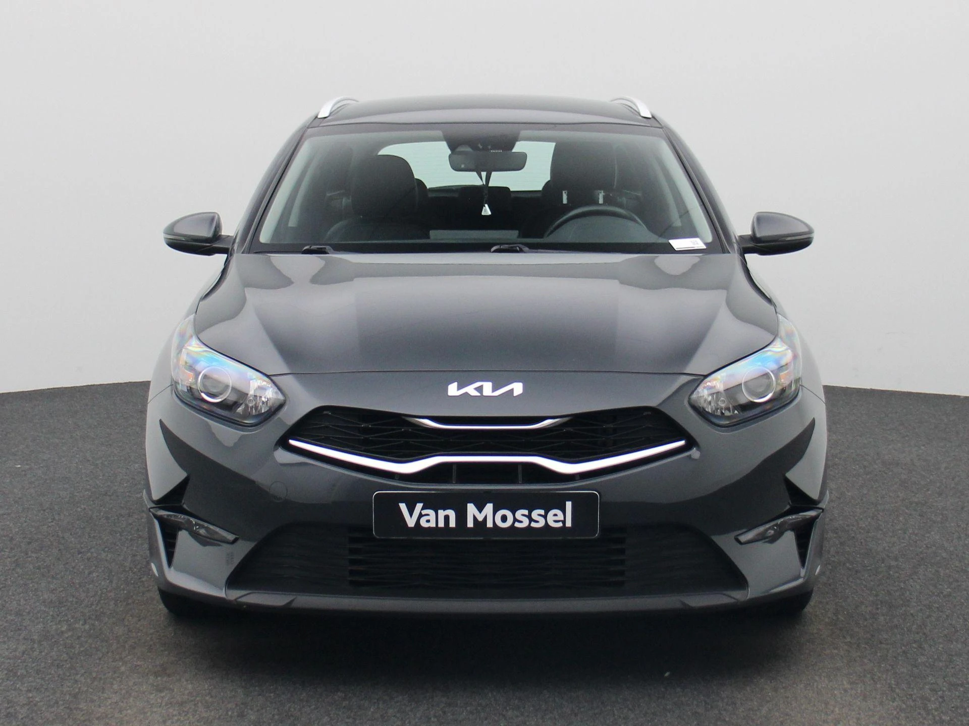 Kia cee'd Sportswagon Pulse 1.5 T-GDi 160 DCT ISG