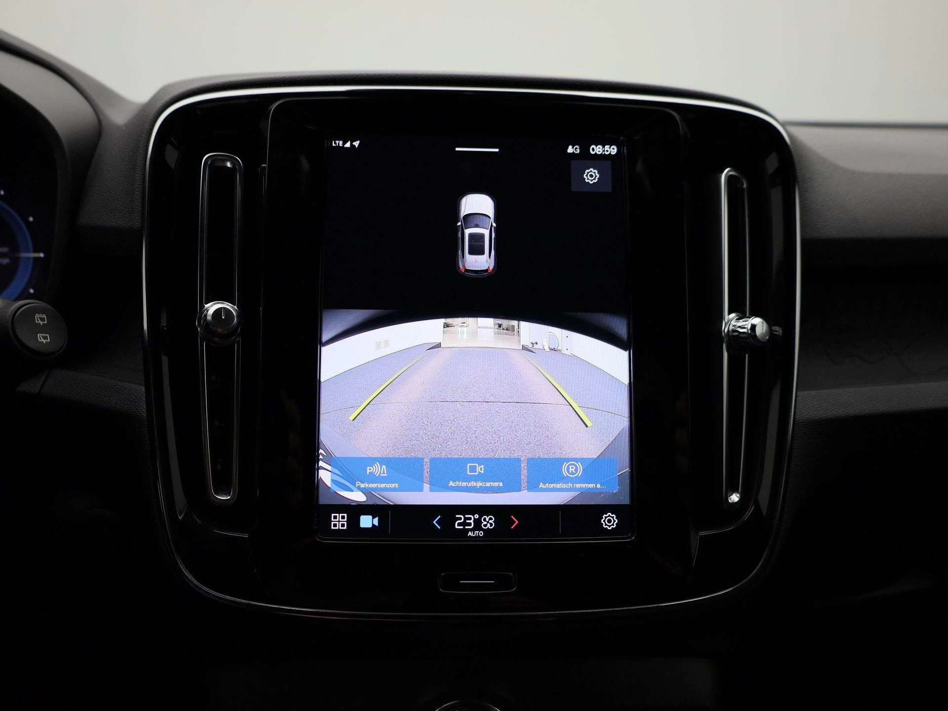 Volvo XC40 Recharge Core