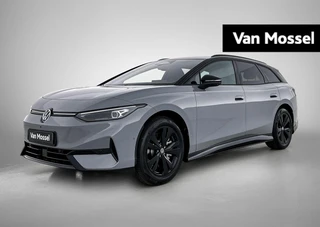 Volkswagen ID.7 Tourer Limited Edition 59 kWh 204pk