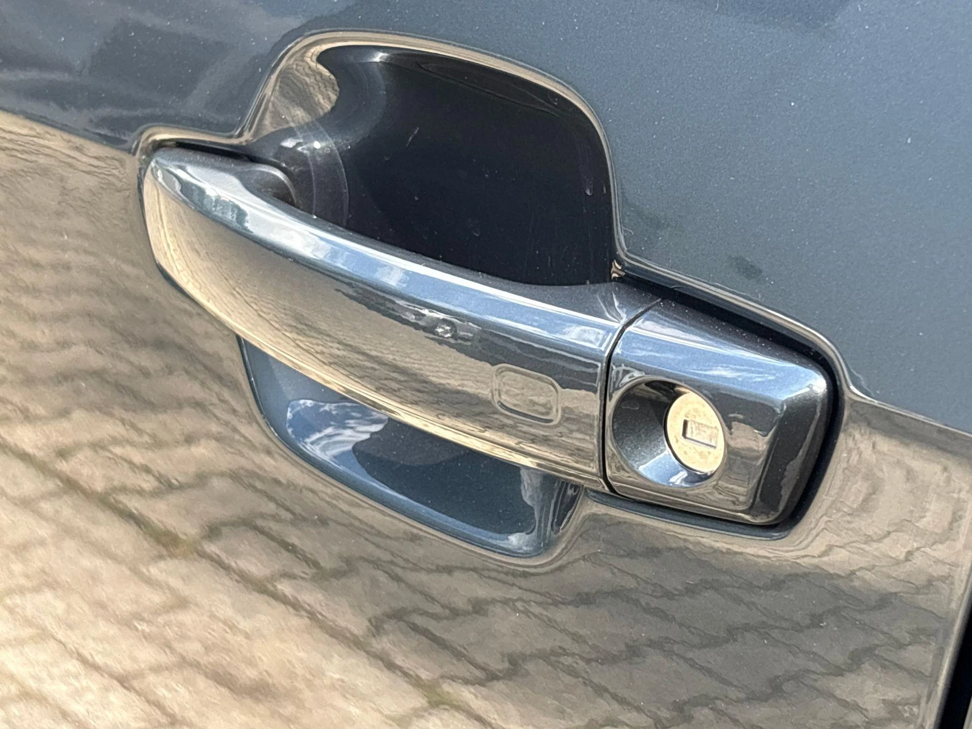 Audi Q2 35 TFSI Advanced edition
