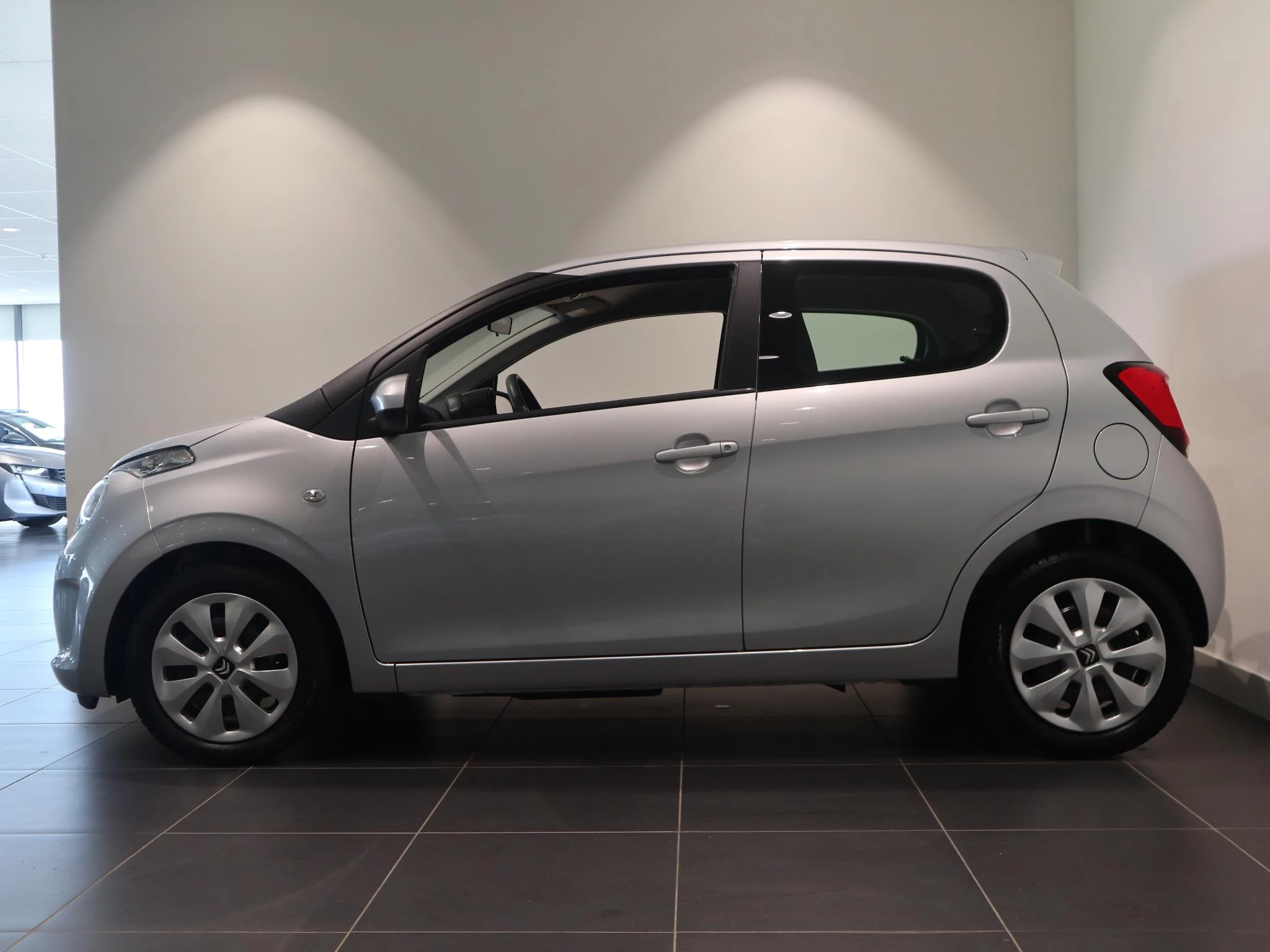 Citroën C1 1.0 VTi Feel